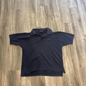 Vintage timberland polo t-shirt